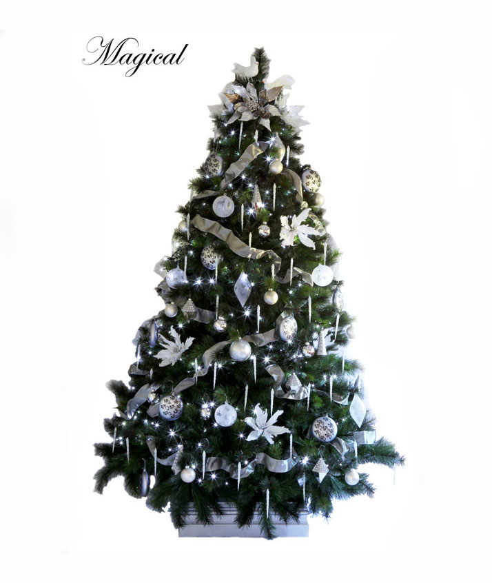 Designer Christmas
