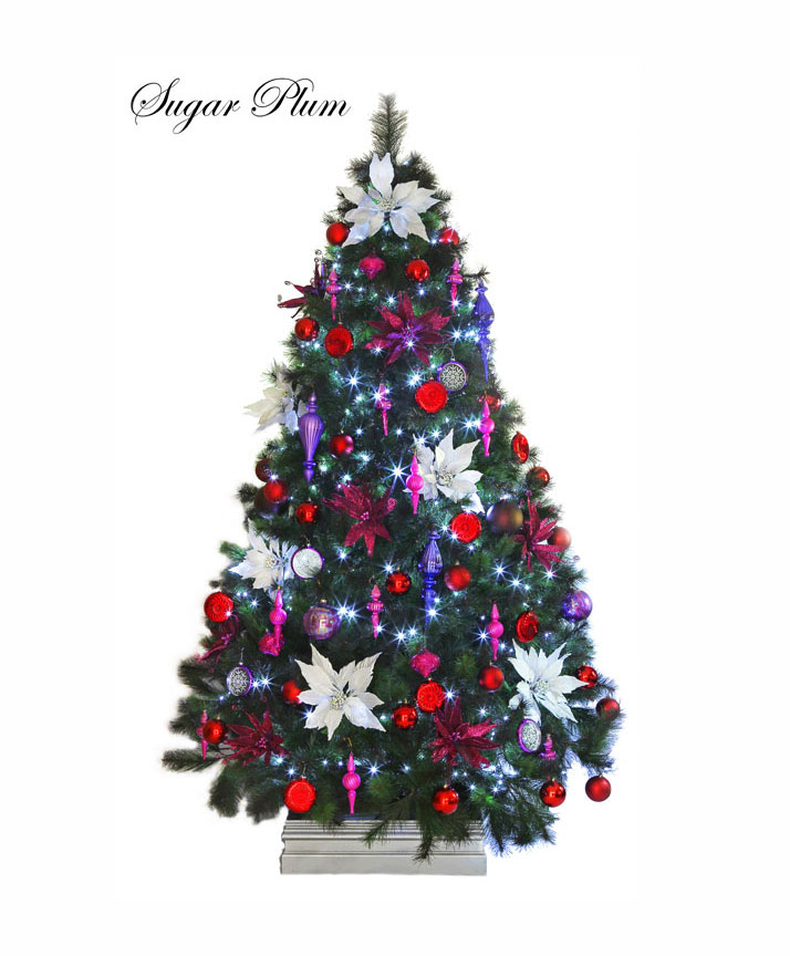 Designer Christmas